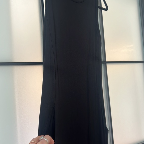 Lulus maxi dress size L - Picture 3 of 5